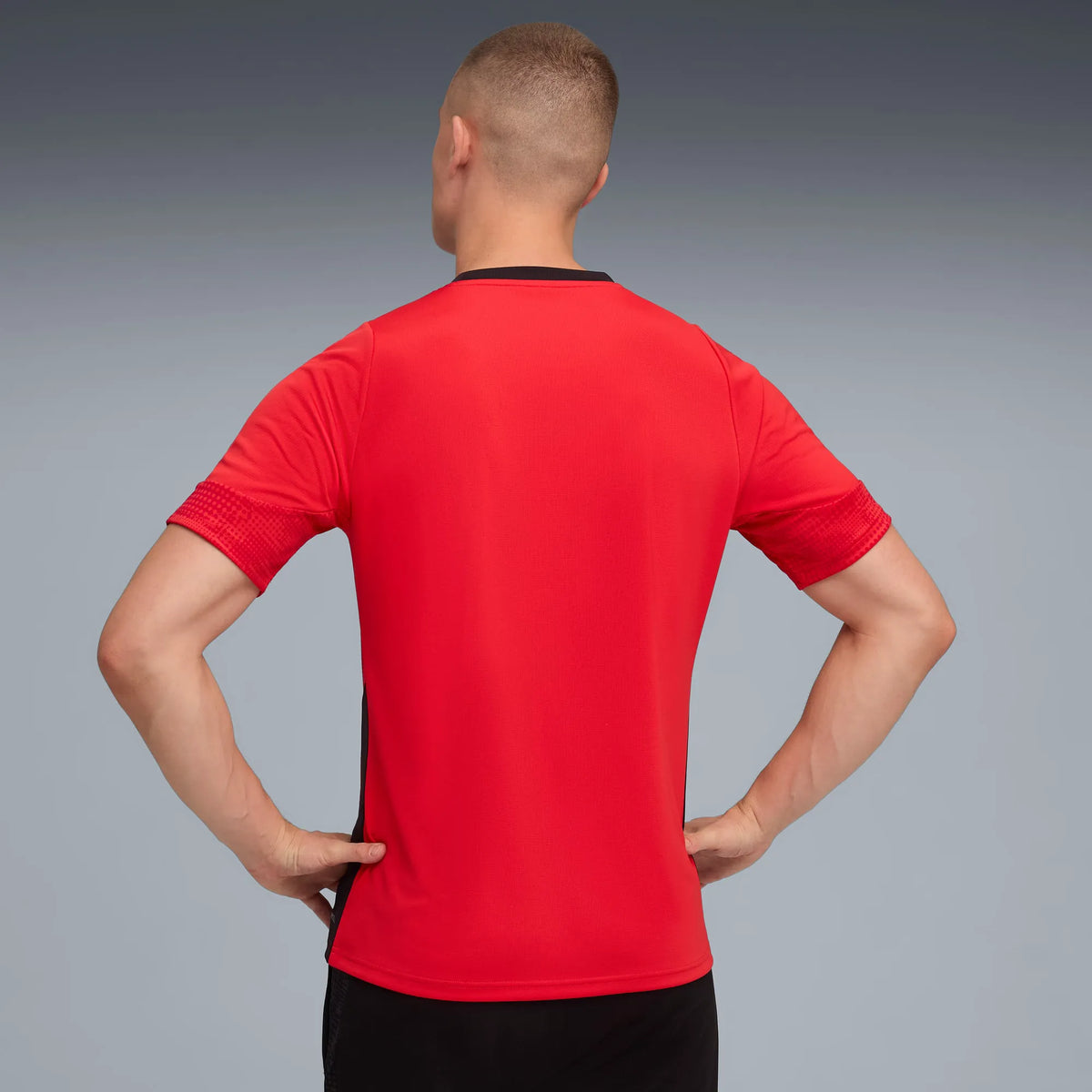 For All Time Red-PUMA Black
