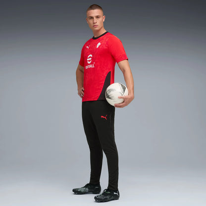 For All Time Red-PUMA Black