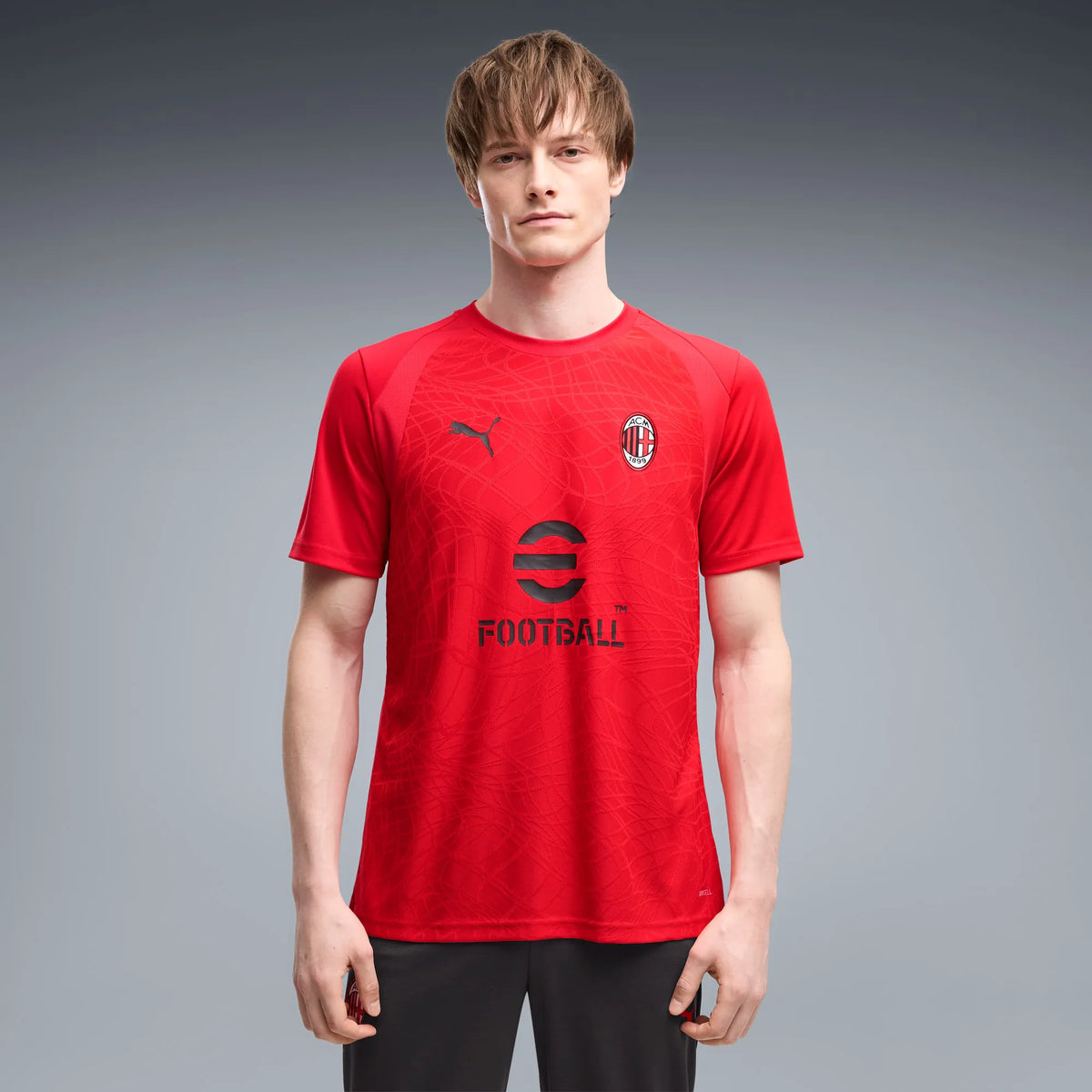 For All Time Red