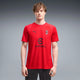 For All Time Red