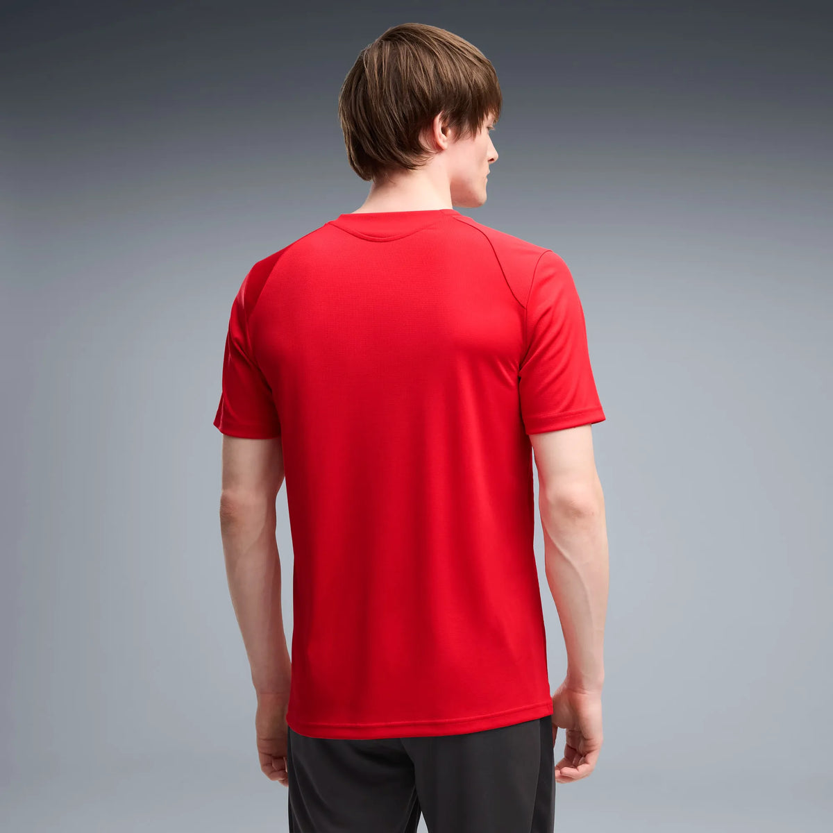 For All Time Red