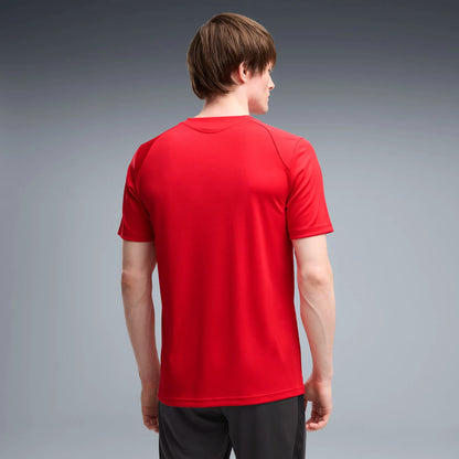 For All Time Red