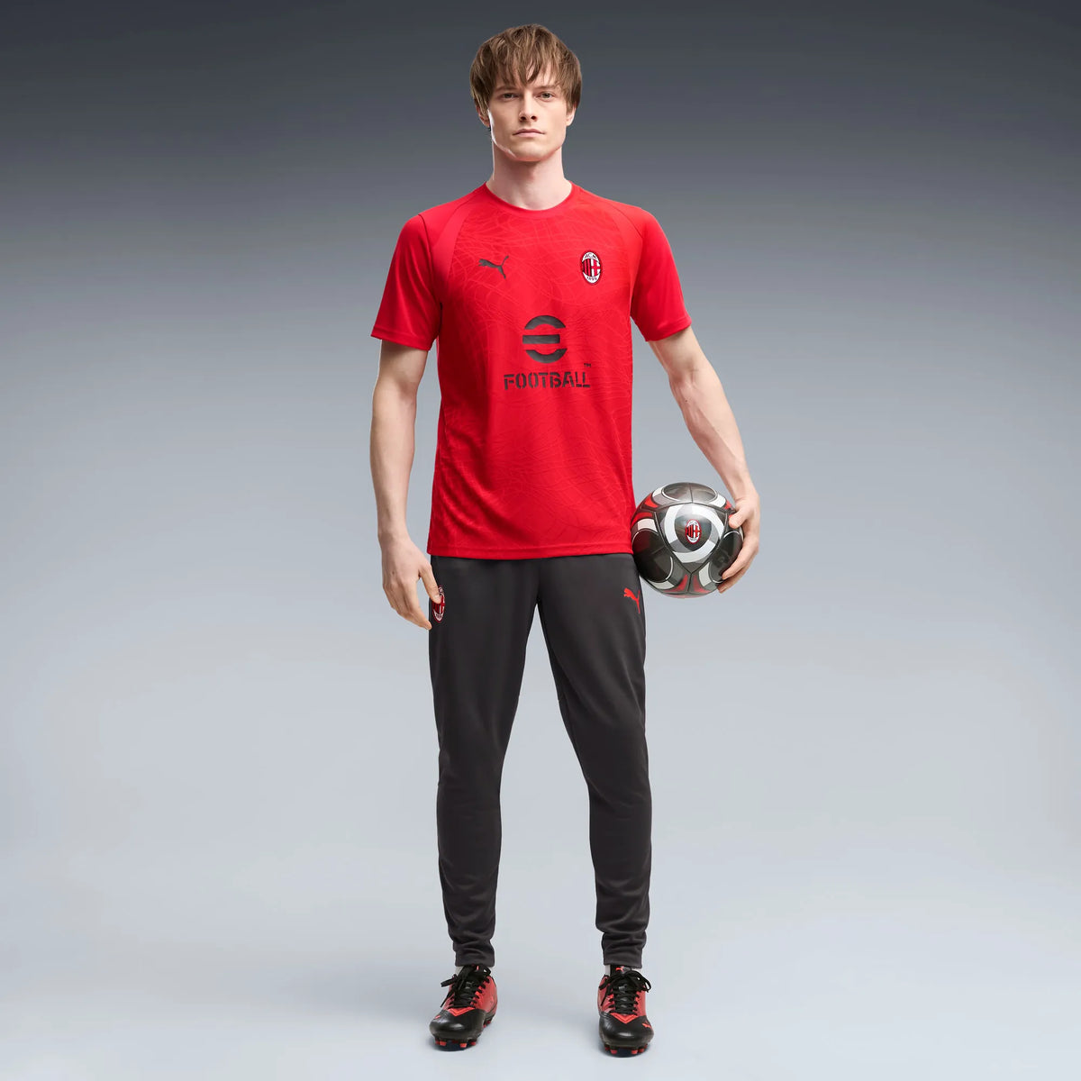 For All Time Red