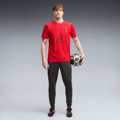 For All Time Red