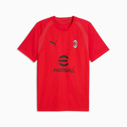 For All Time Red