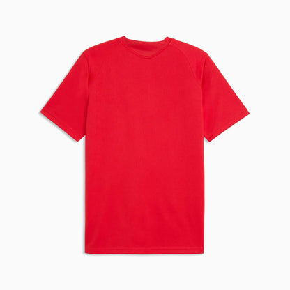 For All Time Red