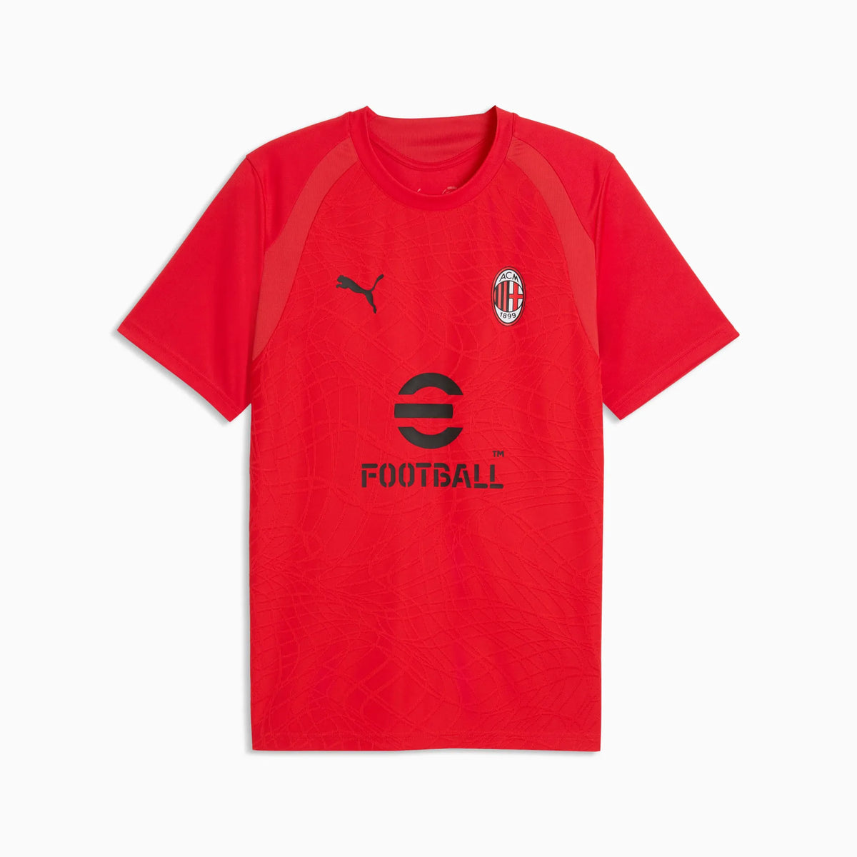 For All Time Red