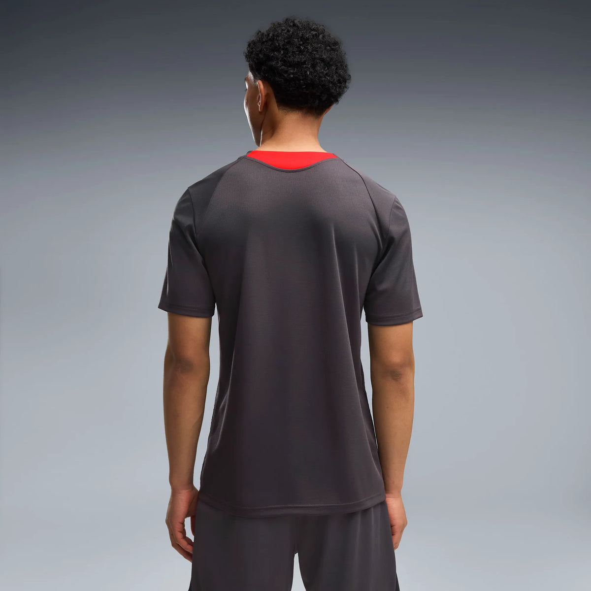 Flat Dark Gray