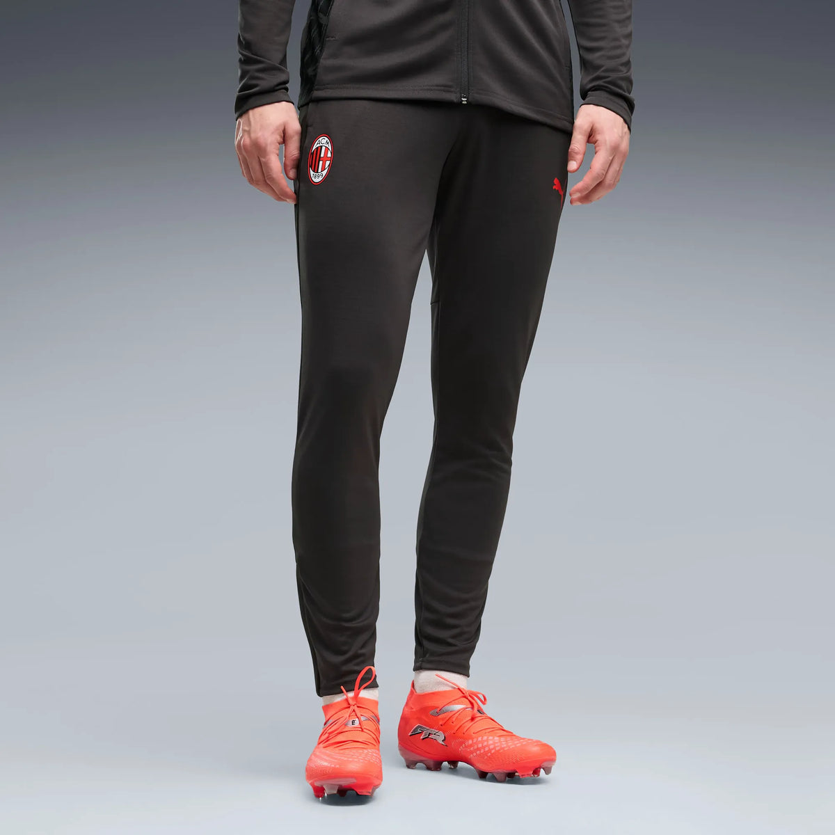 Flat Dark Gray