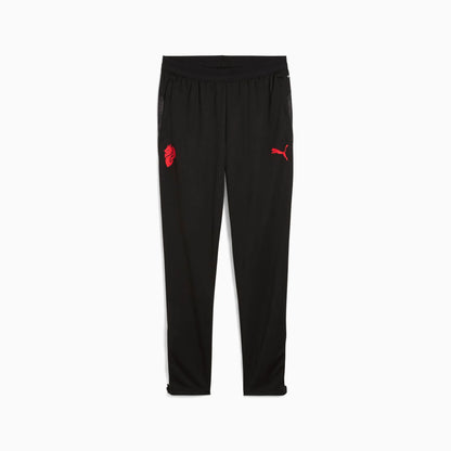 PUMA Black-For All Time Red