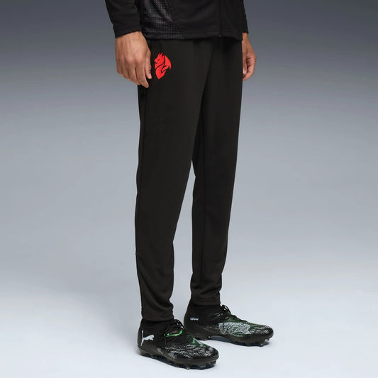 PUMA Black-For All Time Red