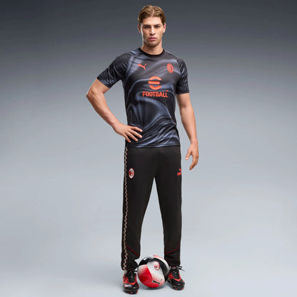 Gray Sky-PUMA Black