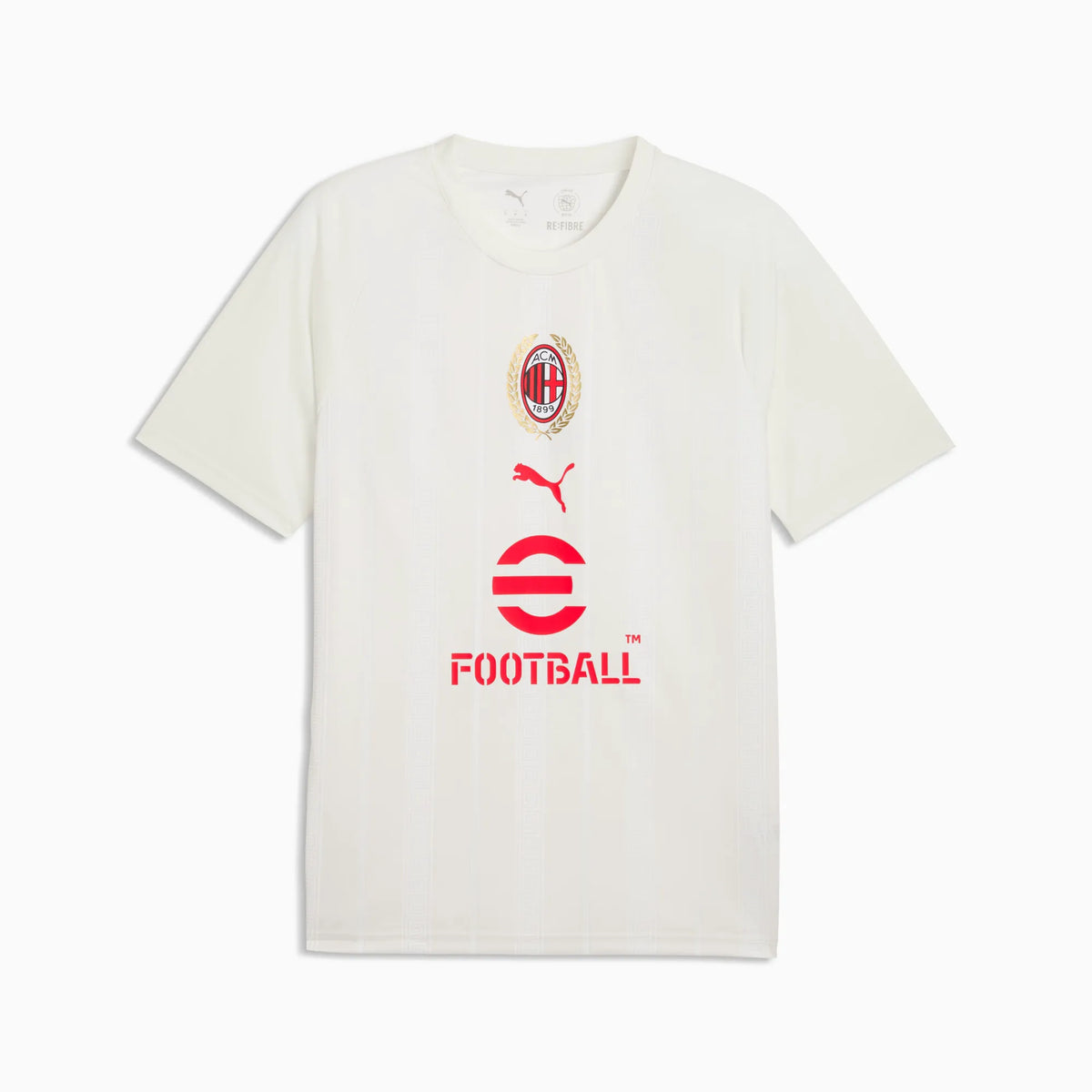 Vapor Gray-Authentic Gold