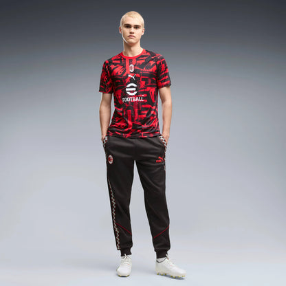 For All Time Red-PUMA Black