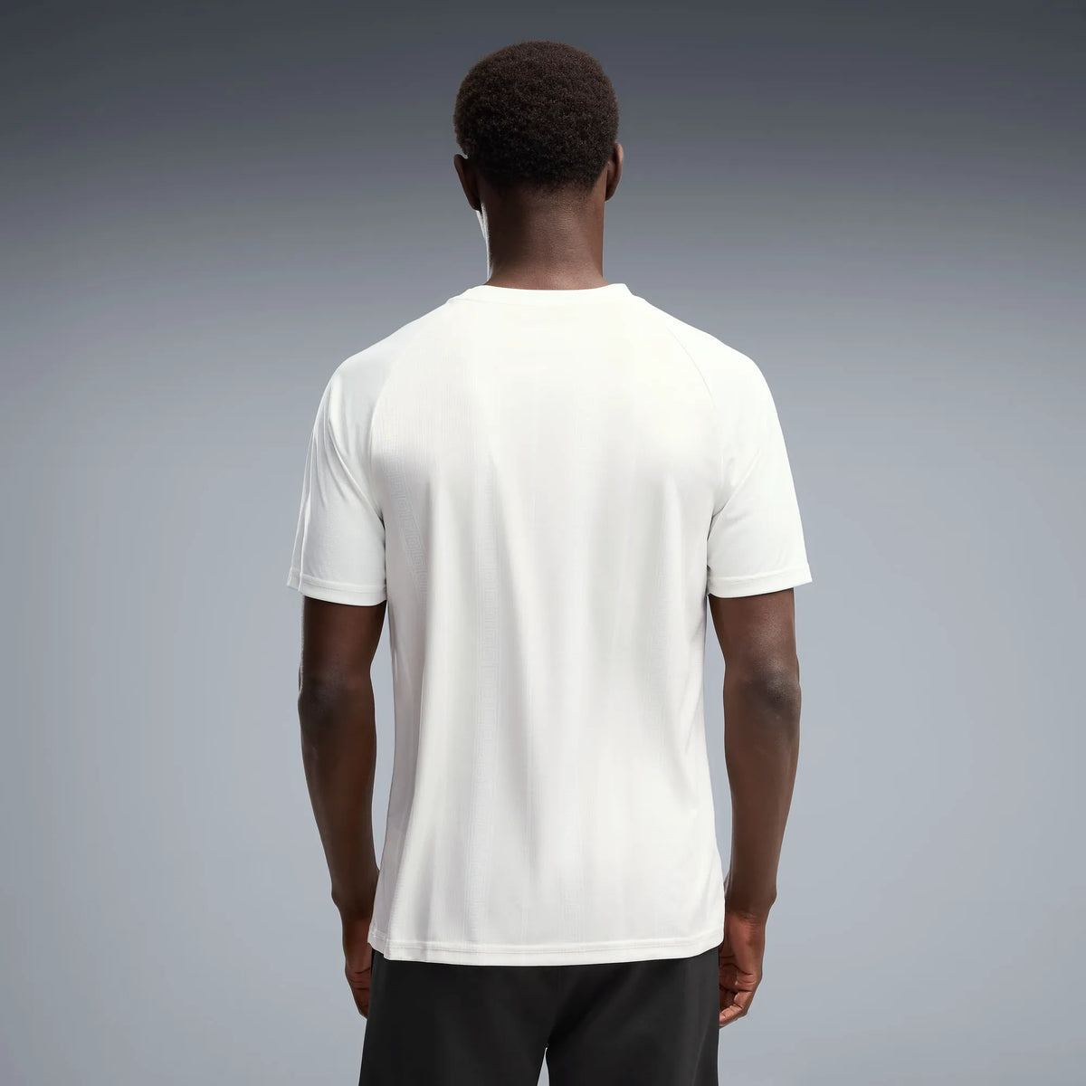 Vapor Gray-Authentic Gold
