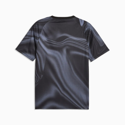 Gray Sky-PUMA Black