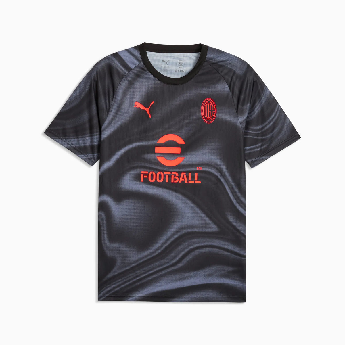 Gray Sky-PUMA Black