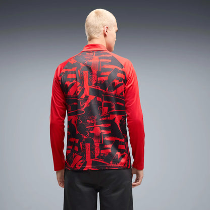 For All Time Red-PUMA Black