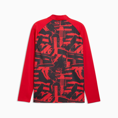 For All Time Red-PUMA Black