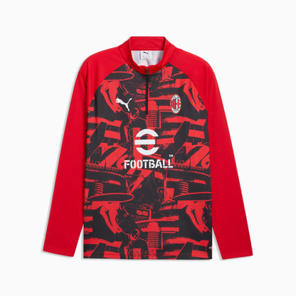 For All Time Red-PUMA Black