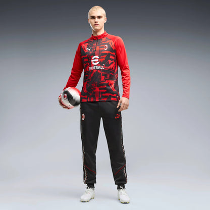 For All Time Red-PUMA Black