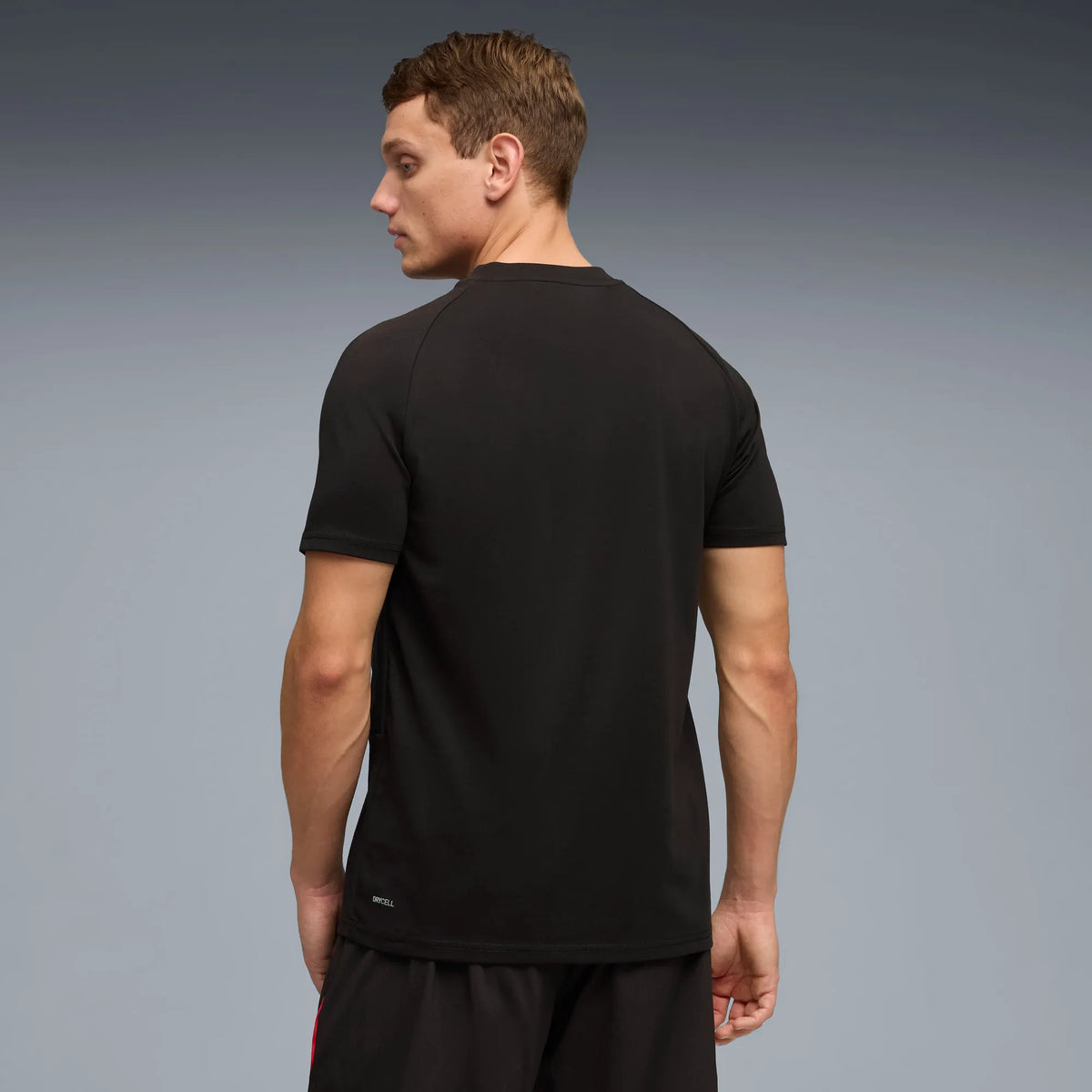 PUMA Black