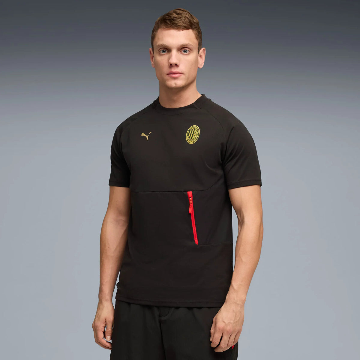 PUMA Black
