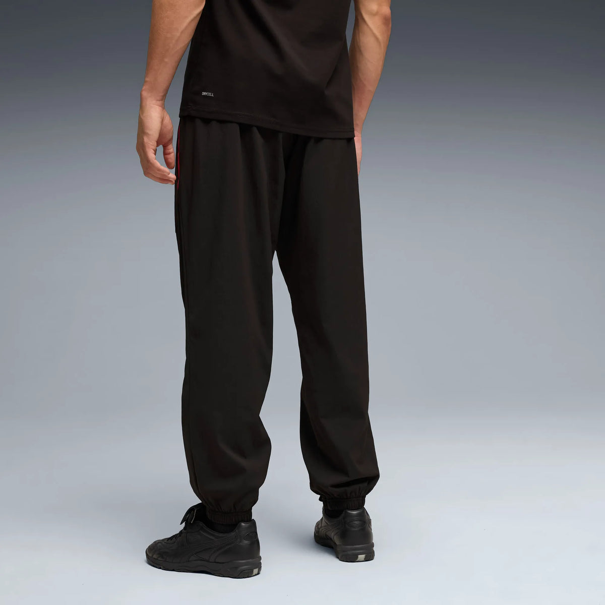 PUMA Black