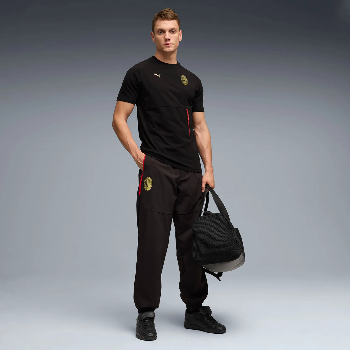 PUMA Black