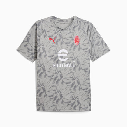 Smokey Gray-PUMA White