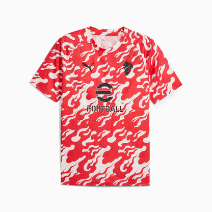 PUMA White-For All Time Red