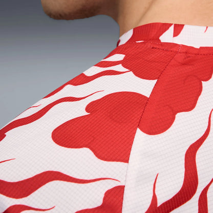 PUMA White-For All Time Red