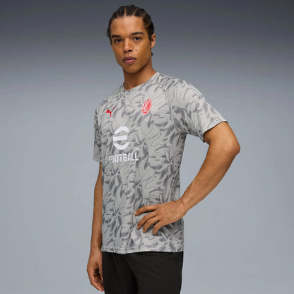Smokey Gray-PUMA White