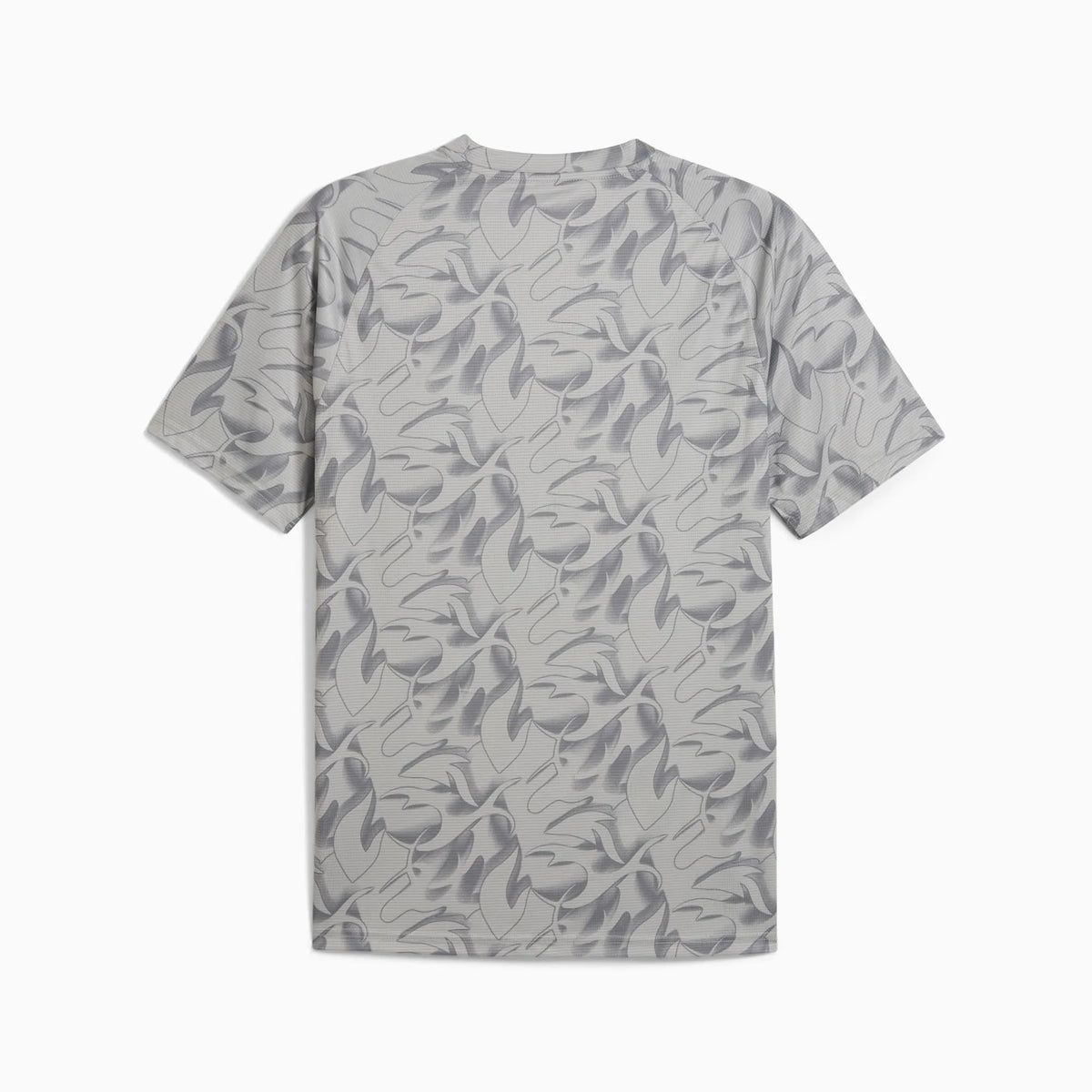 Smokey Gray-PUMA White