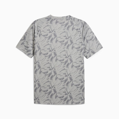 Smokey Gray-PUMA White