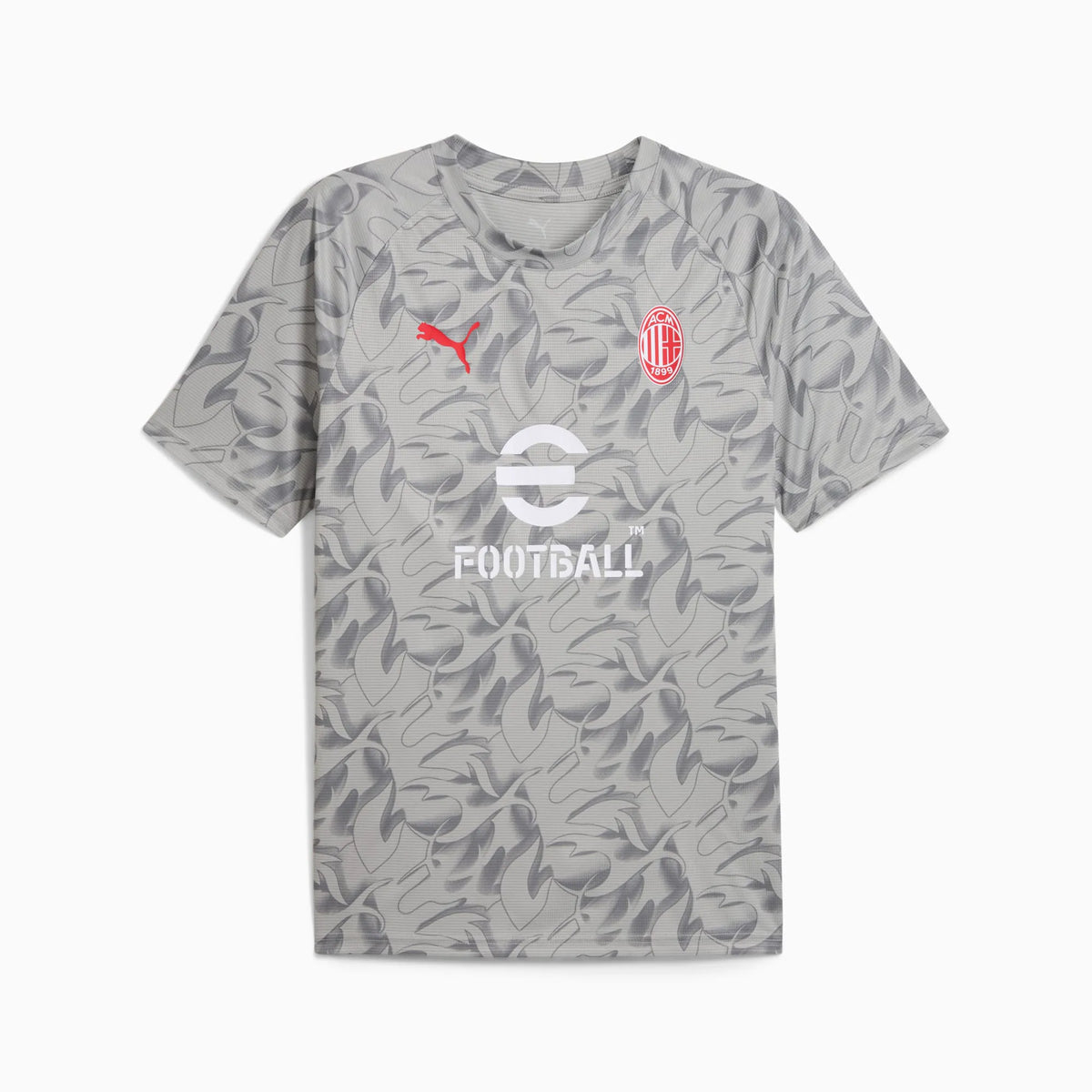 Smokey Gray-PUMA White