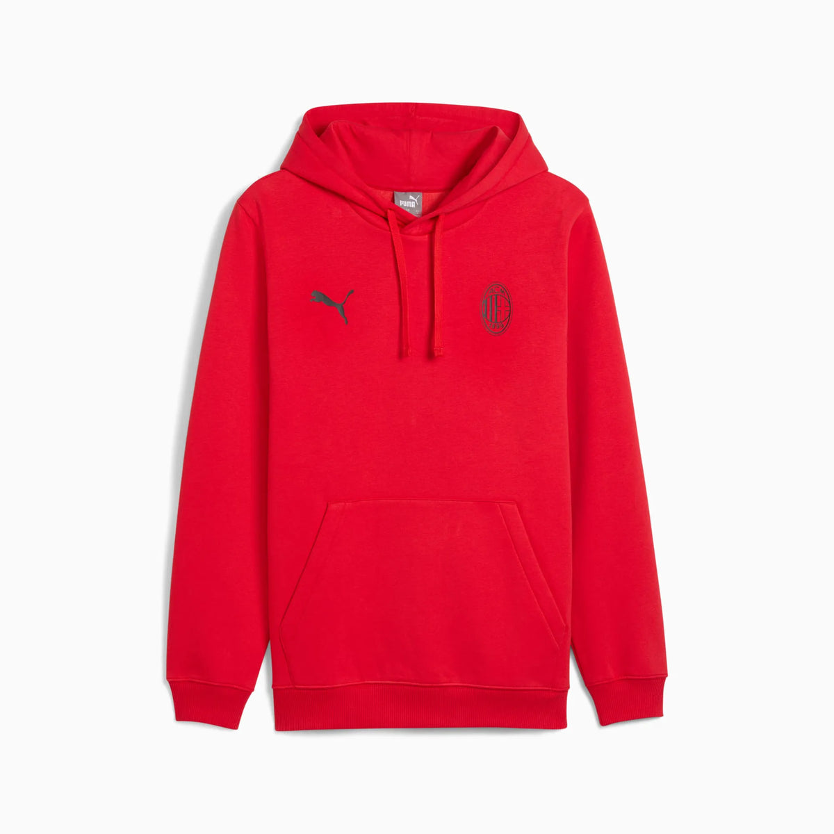 For All Time Red-PUMA Black