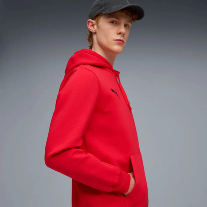 For All Time Red-PUMA Black