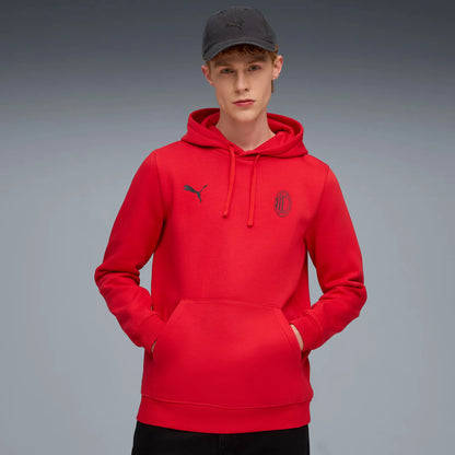 For All Time Red-PUMA Black
