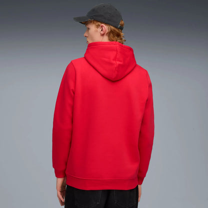 For All Time Red-PUMA Black