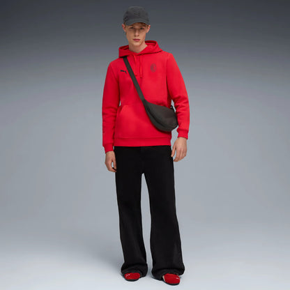 For All Time Red-PUMA Black