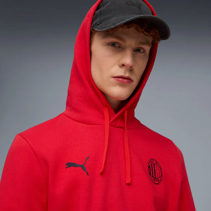 For All Time Red-PUMA Black