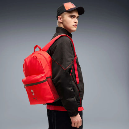 For All Time Red-PUMA Black