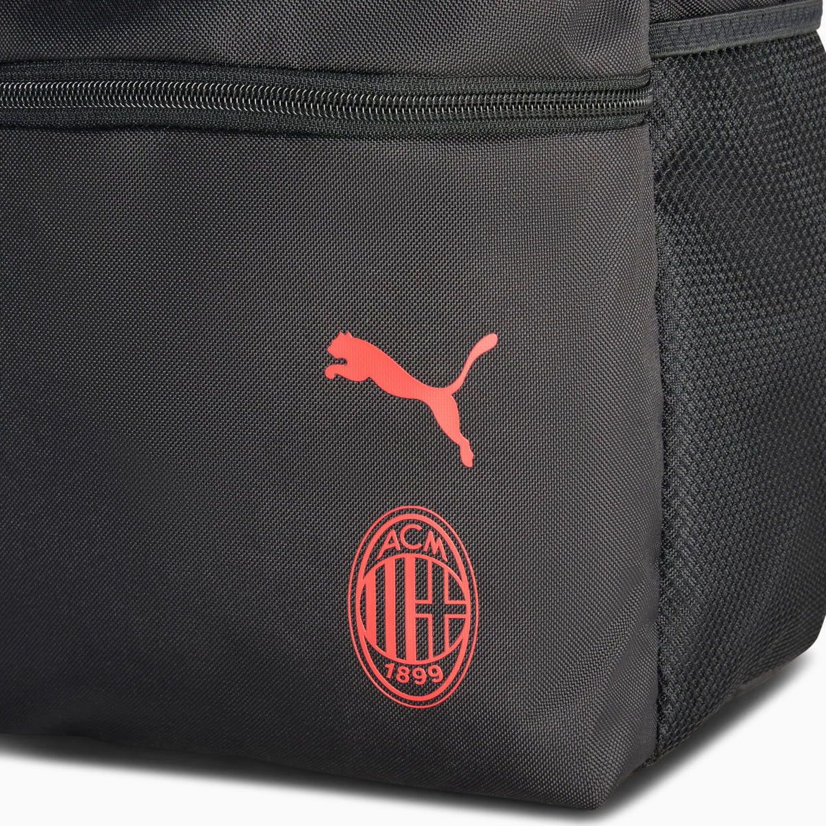 PUMA Black-For All Time Red