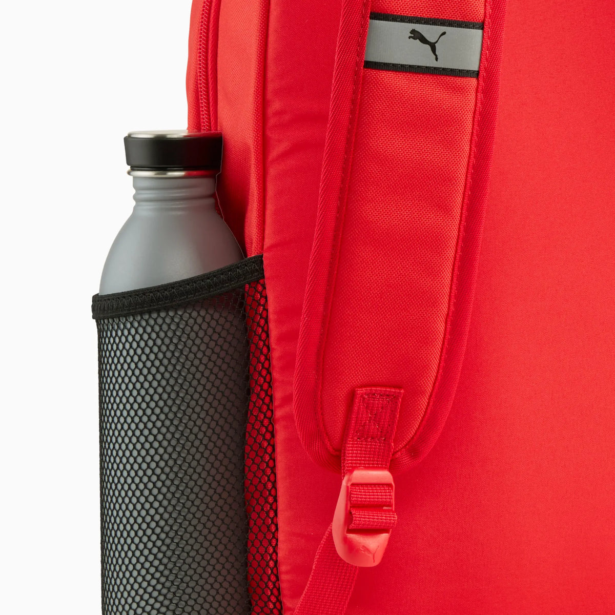 For All Time Red-PUMA Black