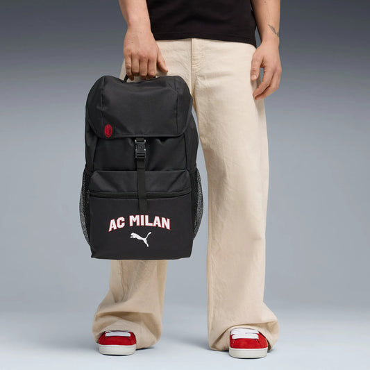 PUMA Black-For All Time Red