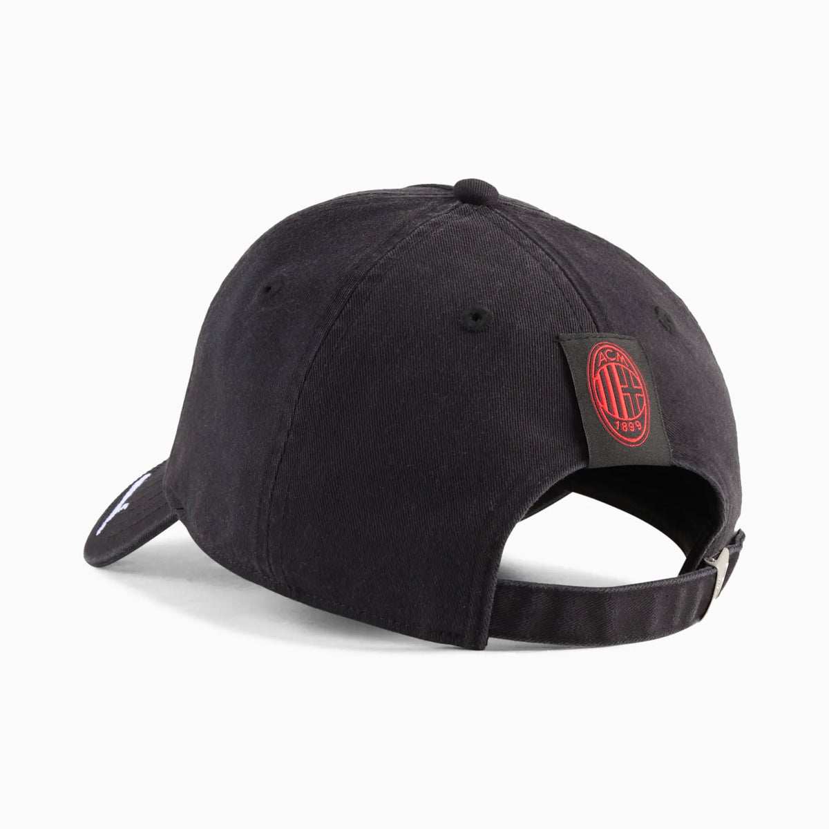 OSFA / PUMA Black-For All Time Red