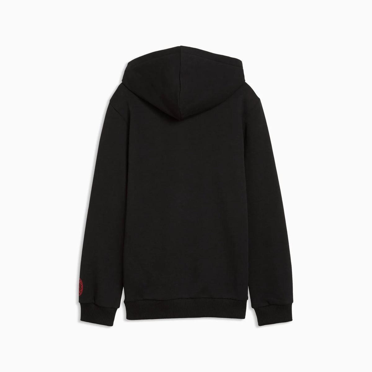 PUMA Black-PUMA White