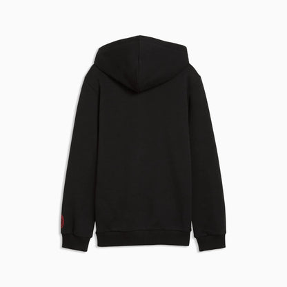 PUMA Black-PUMA White