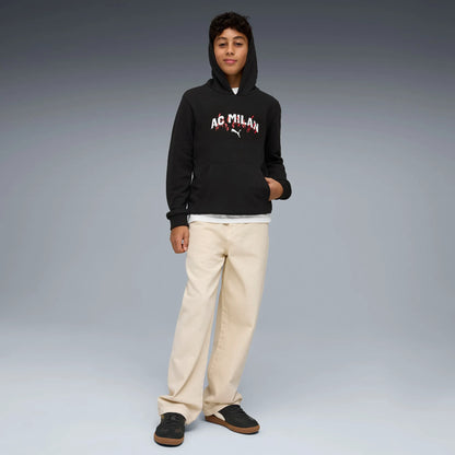 PUMA Black-PUMA White